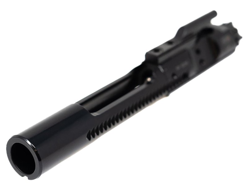 Faxon Firearms FF76239GBCGCNITRIDE 7.62x39mm Black Nitride 7.62 x 39 mm