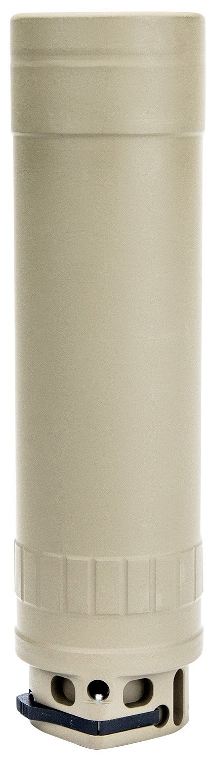 KGM RS-R556A2-QD-FDE 6MM/5.56 Nato