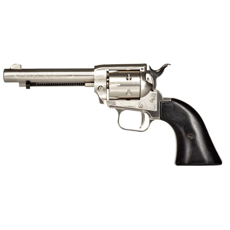Heritage RR22NI4BW 22 LR 221