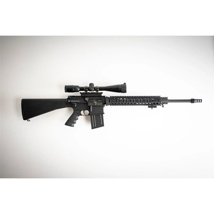 Tactical WALLS MODWALL NANO RIFLE HANGER RIGHT-FACING FOR AR-308
