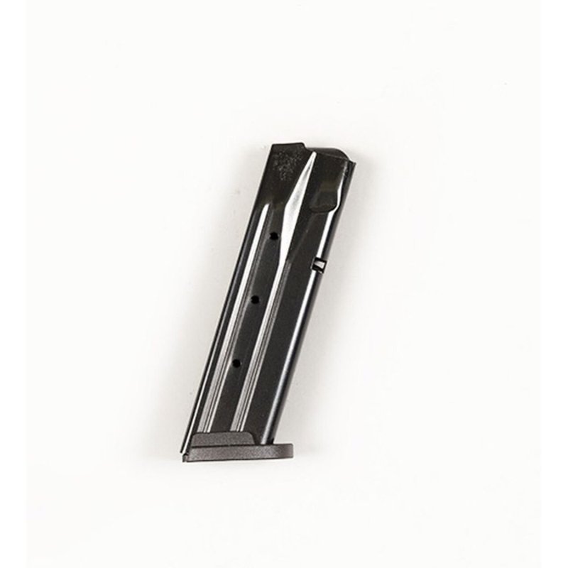 ProMag Fits Sig Sauer P320 9mm 17rd Blue Steel Magazine (SIG-A8)