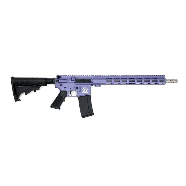 Great Lakes Firearms AR-15 .223 Wylde GL15223SS ORC