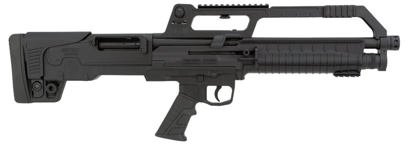 Escort BullTac 410 Gauge HEBA41180001
