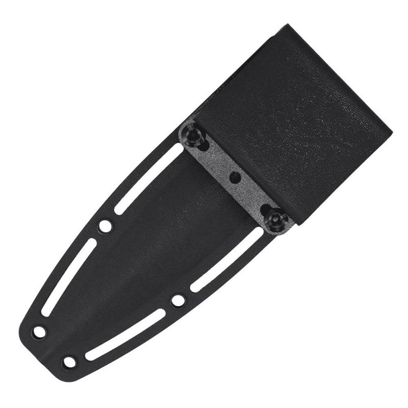 SOG Knives Pentagon Elite Fixed Knife 6 Dagger Blade