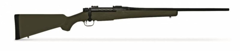 Mossberg Patriot 350 Legend (UPC 281690)