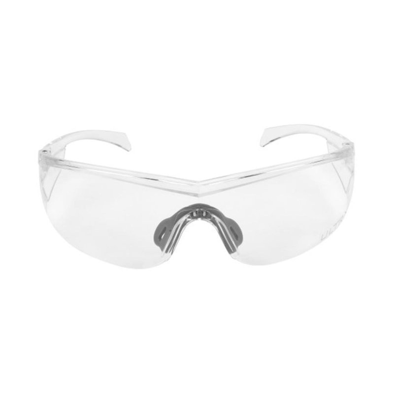 Allen Company ULTRX Protector Safety Glasses Clear Lenses Bulk