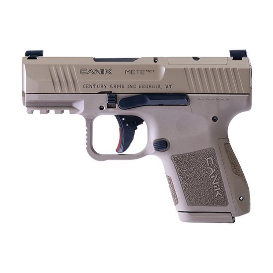 Canik Mete MC9 9mm HG7620DX