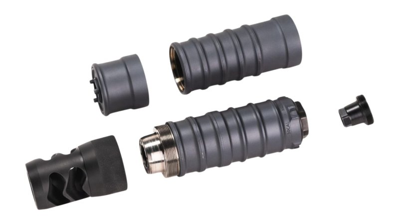 Area 419 419-MAV2-30L L 30 Cal 5/8"x24