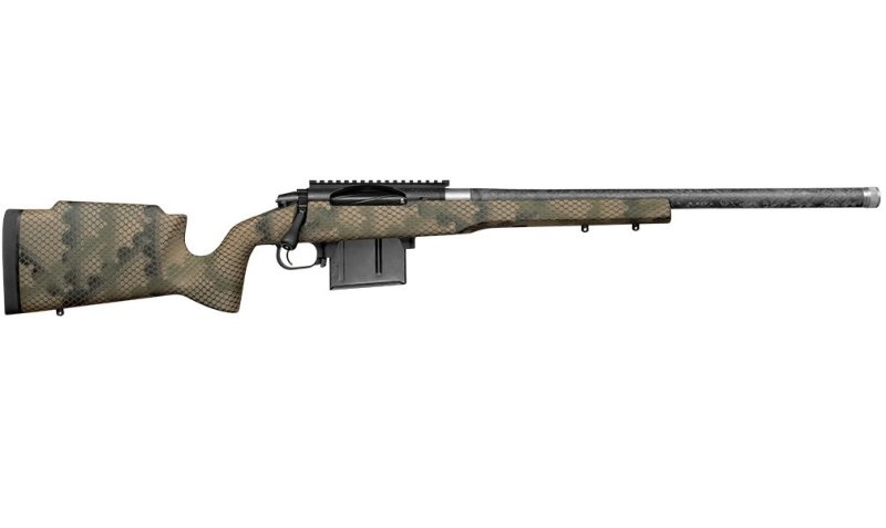 Proof Research 150597 Elevation MTR 2.0 7MM PRC 20" Stainless Rifle