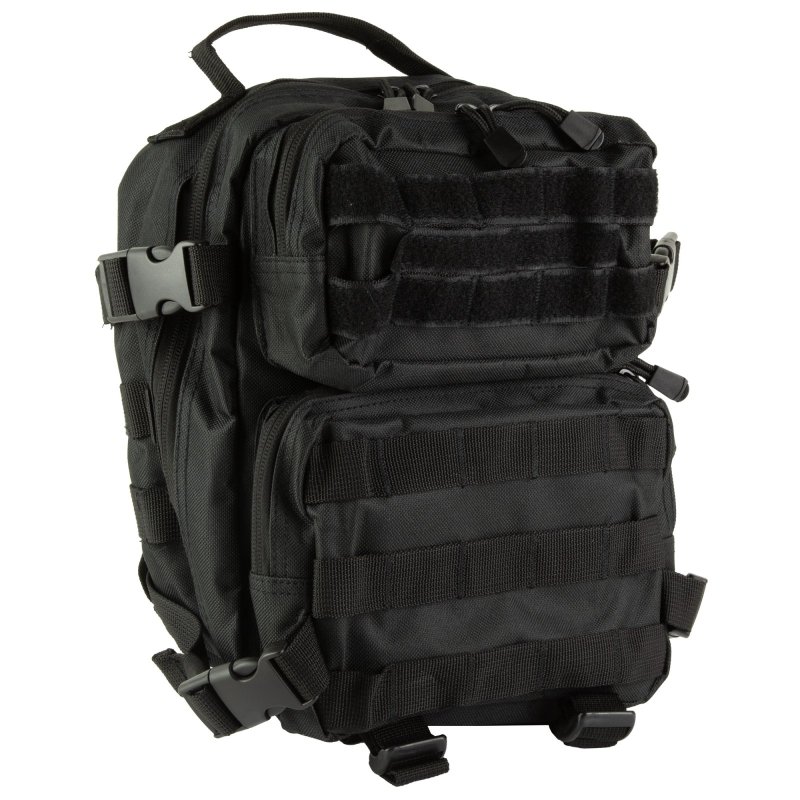 NcSTAR CVEDP3056B Every Day Pack Backpack 12.5x11.5x3 Main Compartment