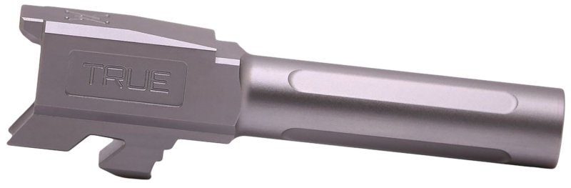 True Precision TPG43BX 9mm Barrel 416R Stainless for Glock 43 3.40"