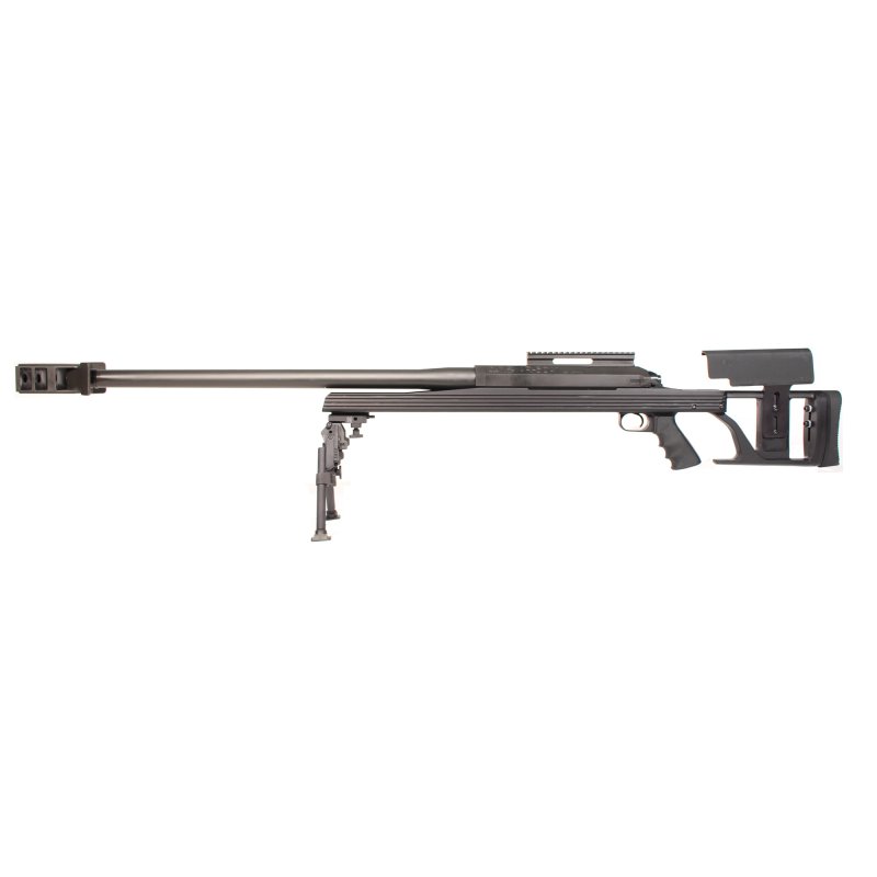 ArmaLite AR-50 50 BMG 412