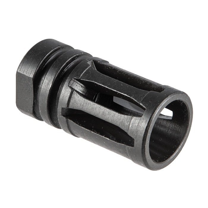Sons of Liberty A2FLASHHIDER300 AR-15 Flash Suppressor 30 Cal 5/8-24 Black
