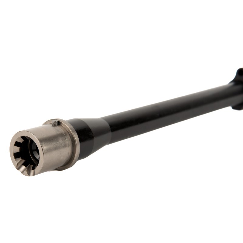 Ballistic Advantage BABL223013PQ 223 Wylde 16 In Black QPQ