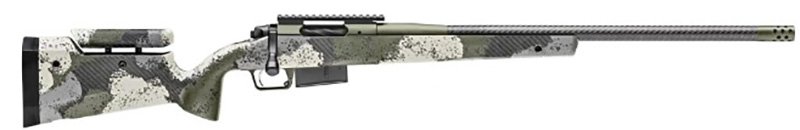 Springfield Model 2020 Waypoint 300PRC 24" Bolt Actn Rifle BAW924300PRCCFGA