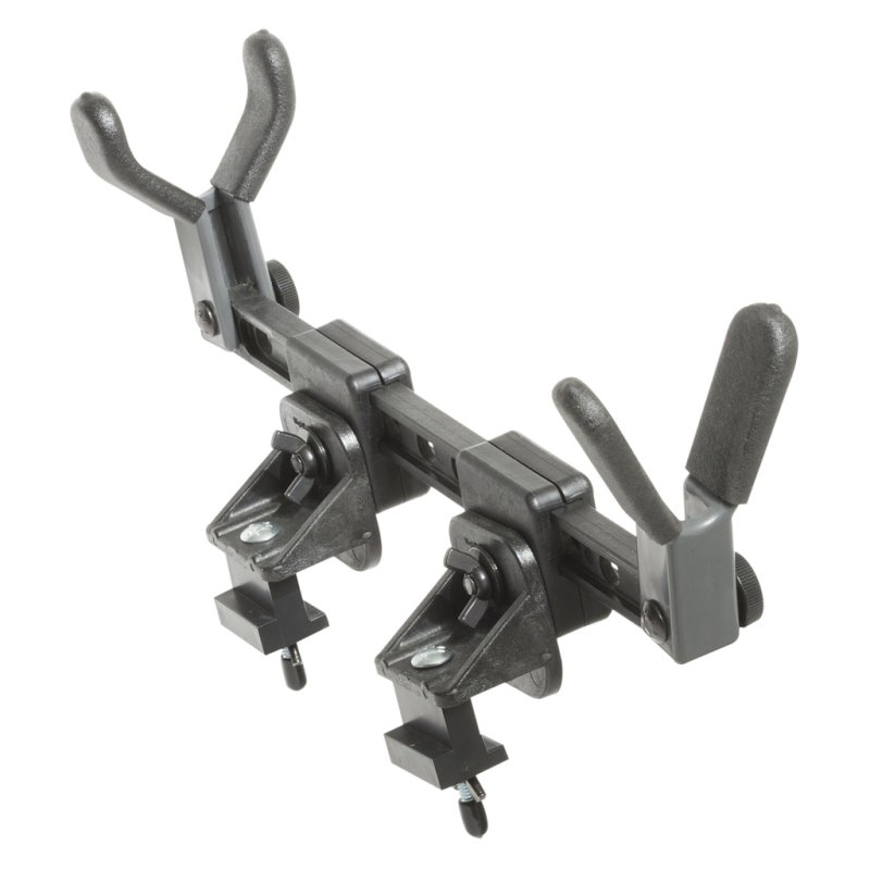 High Standard 109-CB Crossbow Holder Lightweight Adjustable