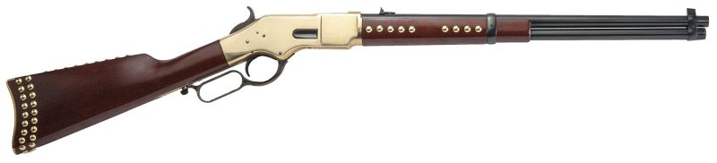 Cimarron 1866 Pawnee 45 Colt 301