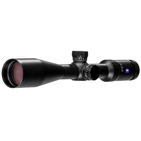 Zeiss Conquest V4 5229459993080 Riflescope 4-16x50mm .25 MOA Illuminated