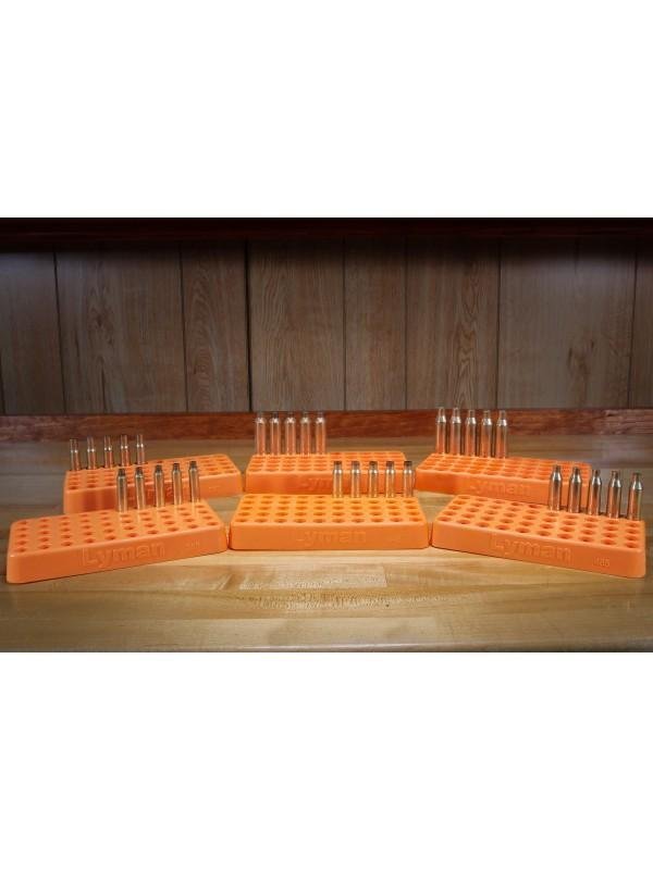 Lyman Custom Loading Block .530" Hole Diameter 50 Cases