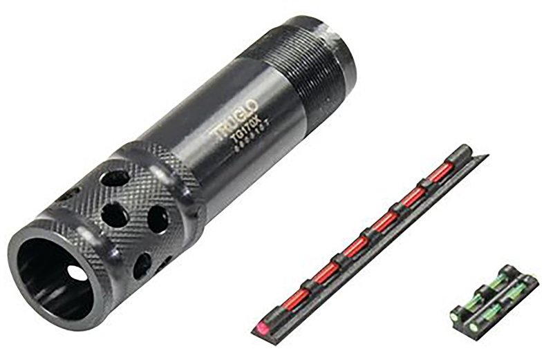 TRU Ball GobbleStopper Xtreme 12 Gauge Turkey Choke Black