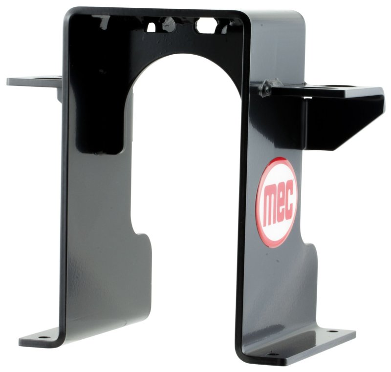 MEC 1311150 Marksman Press Base Black for Jig Fixture Mounting System