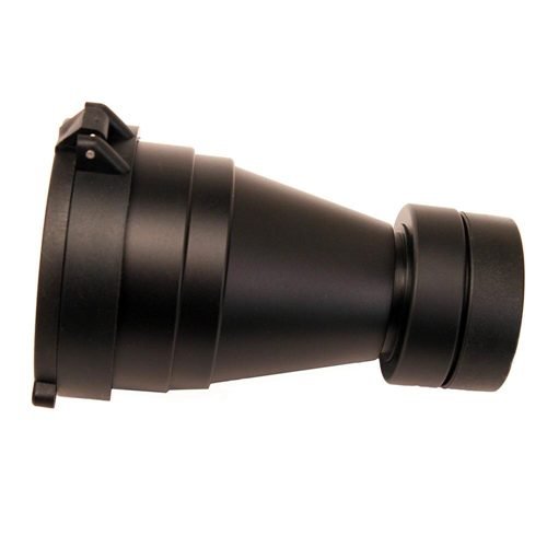 Mil-Spec Magnifier Lens (UPC 580201)