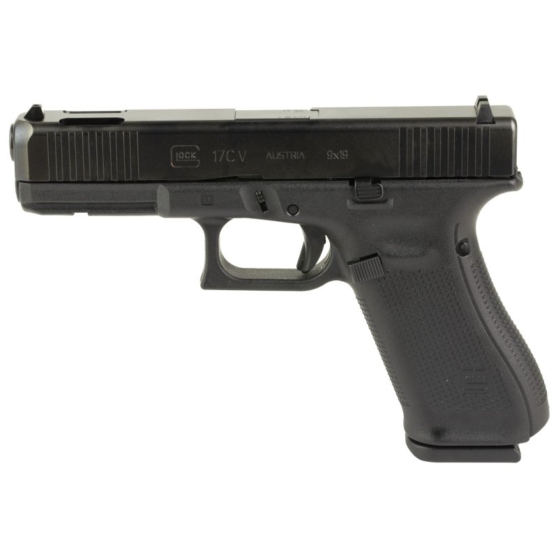 Glock G17C 9mm Luger PV1759203
