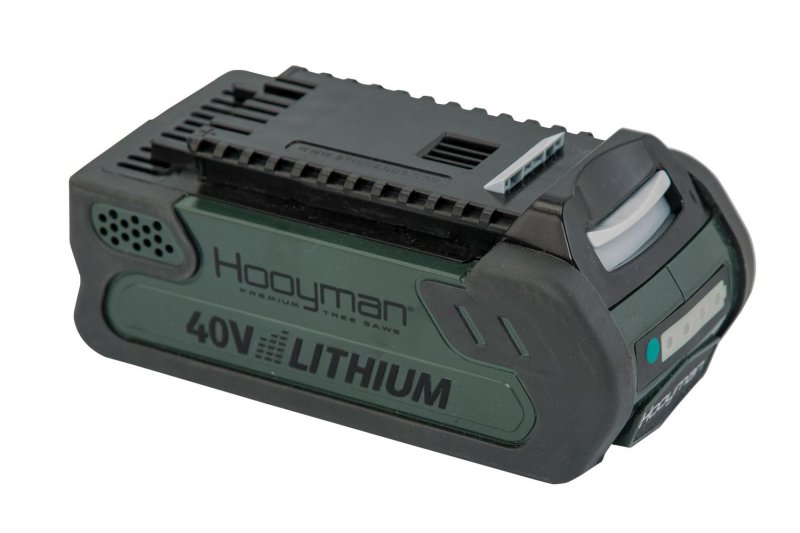 Hooyman 655237 40V Lithium Battery for Cordless Saw