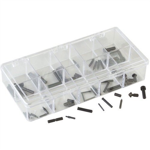 Brownells 1911 Auto Pin Kit Commander 050806105713