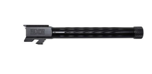 Faxon FITS GLOCK 34 GEN 5 BARREL 9MM FLAME THREADED