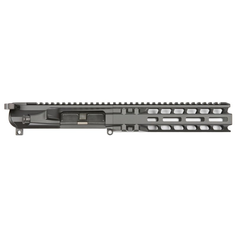 Radian Weapons Model 1 Upper Handguard Multi 8.5 In M-LOK Aluminum Black