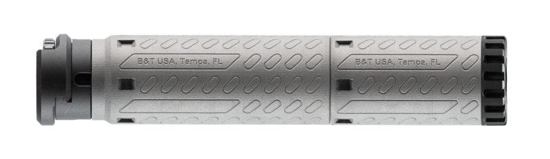 B&T SDSQDM45 SQD 45 Auto Modular 8.80" 2.12"