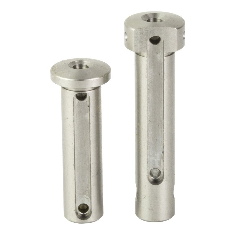 Armaspec ARM147-SS Stainless Steel Takedown/Pivot Pins, Silver
