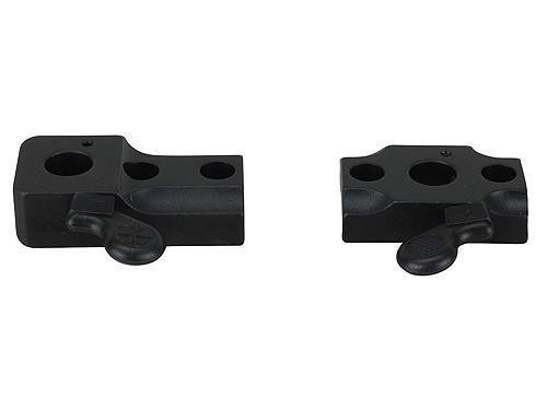 Leupold QR Base for Kimber 8400 Matte