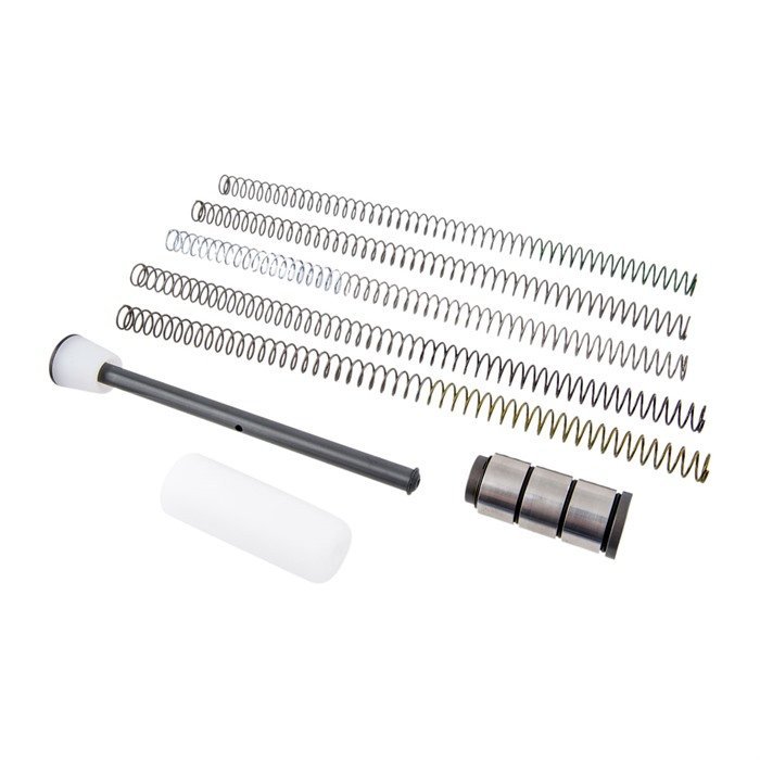 JP Enterprises Silent Captured Spring Gen 2 AR-15 w-ALT Pack