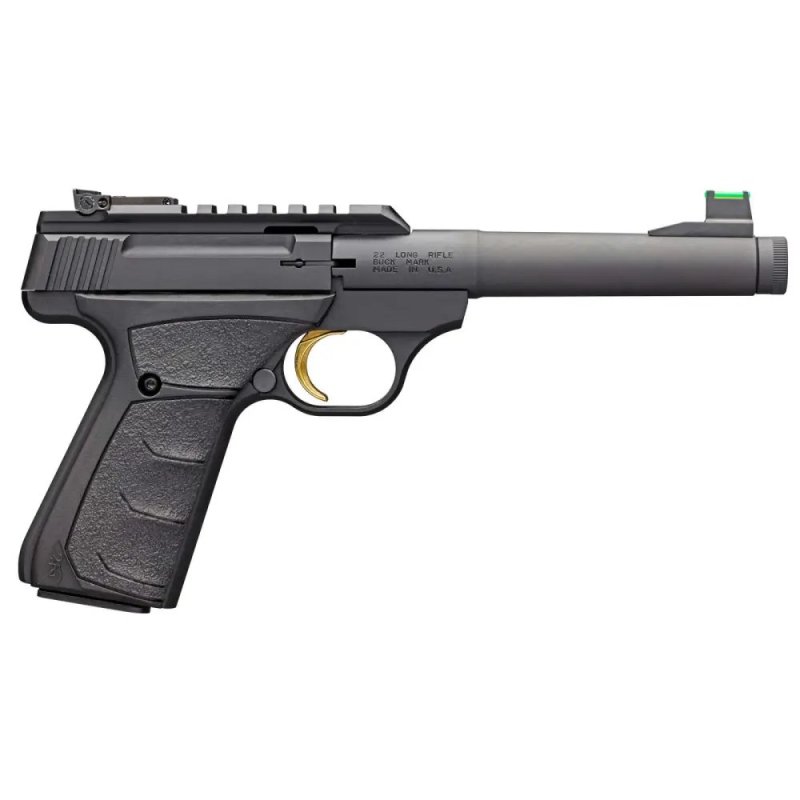 Browning Buck Mark Plus Camper SR 22 LR 051534490