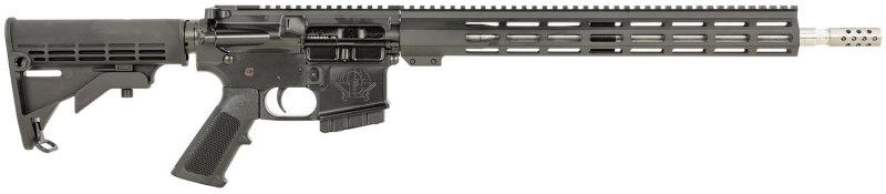 Great Lakes Firearms GL15 400 Legend GL15400SS BLK