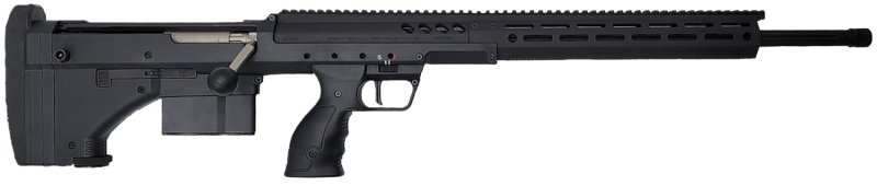 Desert Tech SRSRFMD26RBB 6.5 Creedmoor