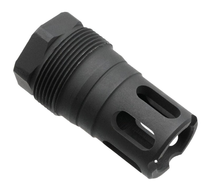 CMMG 11DB055 ZEROED B-DAPTER SVB Brake 9mm 1/2x28