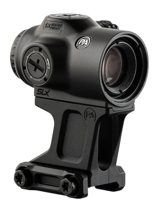 PA SLX 1X Microprism Red Dot Compact Optics Ready