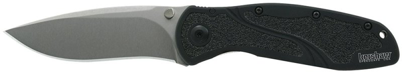 Kershaw 1670S30V Blur S30V Steel Black Folding Knife
