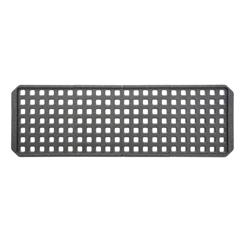 Magpul MAG1328BLK DAKA Grid Organizer Black for Plano 42" Cases