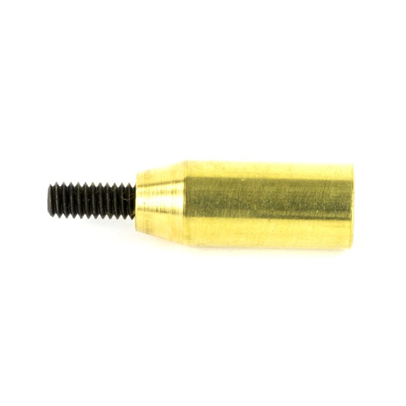 Pro-Shot AD1 Cleaning Rod Adapter Shotgun #8/32" to #5/16-27" Thread