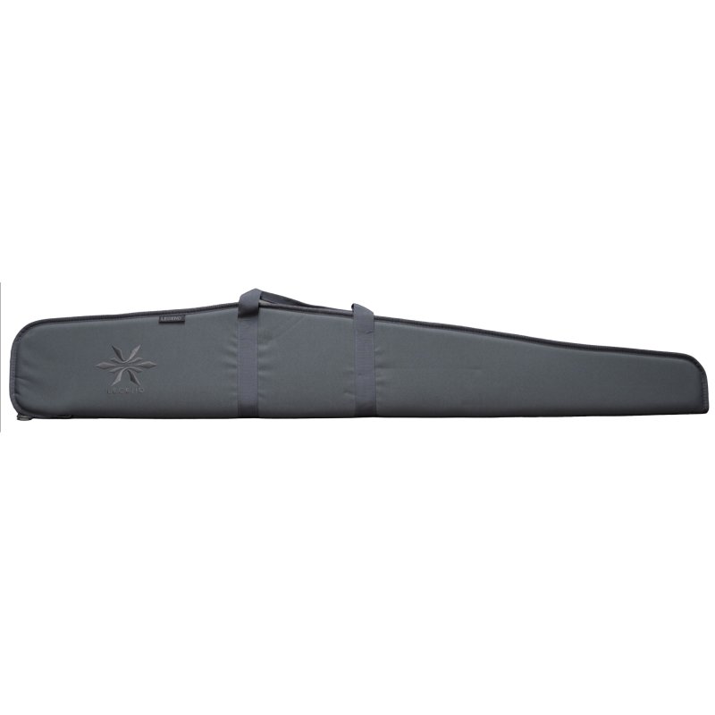 Legend Outdoor Gear PEG300-SG Polyester Shotgun Case Stealth Gray