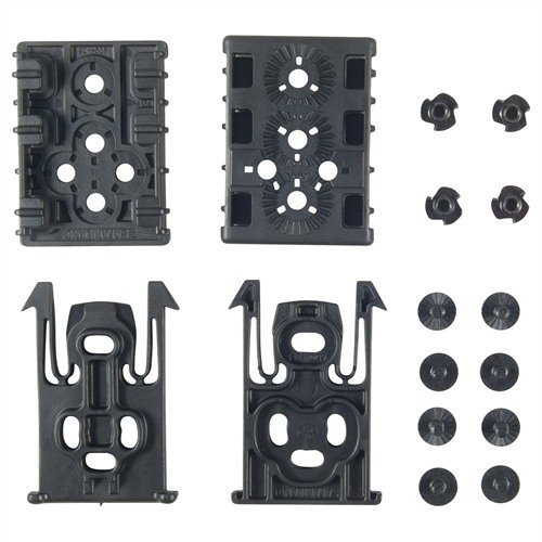 Safariland ELS Platform Kit Black 2 Male & Femal