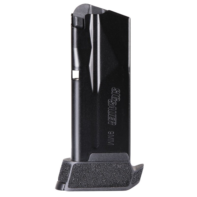 Sig Sauer P365 12rd Extended Magazine 9mm Luger