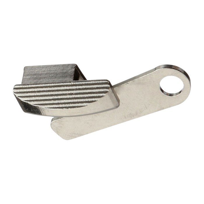 Volquartsen VC4SR-S 22 Caliber 7 In Stainless Extended Bolt Release