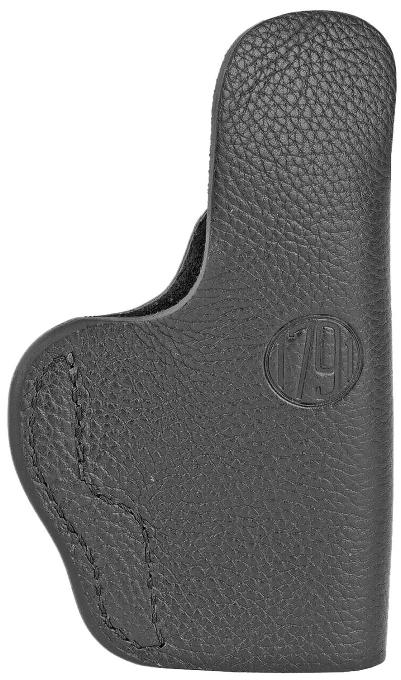 1791 Gunleather SCH-3-NSB-L Holster, Night Sky Black, LH, Size 3