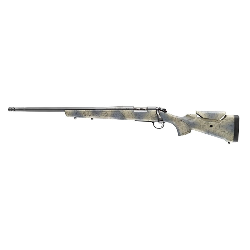 Bergara B14S802L 6.5 Creedmoor