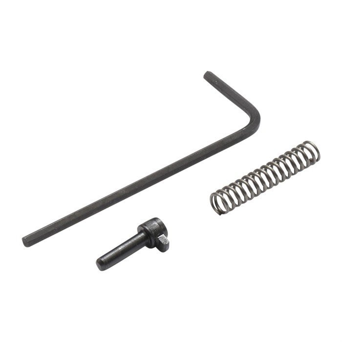 NIGHTHAWK CUSTOM 1911 Magazine Release Lock & Spring SP0219